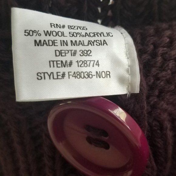 Sweater - Picture 6 of 6